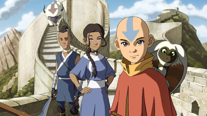Now is the perfect time to fall in love with Avatar The Last Airbender